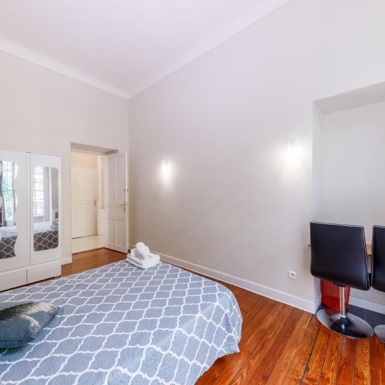 Prestige Designer Apartment, Super Central - Appartement 1 Chambre - 52
