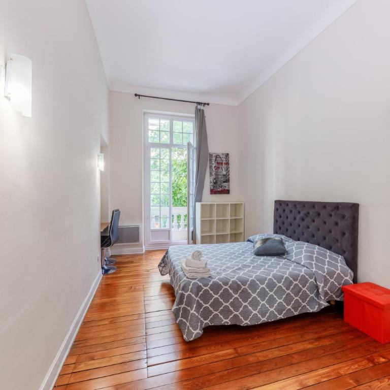 Prestige Designer Apartment, Super Central - Appartement 1 Chambre - 48
