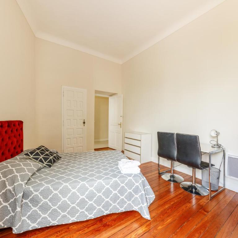 Prestige Designer Apartment, Super Central - Appartement 1 Chambre - 53