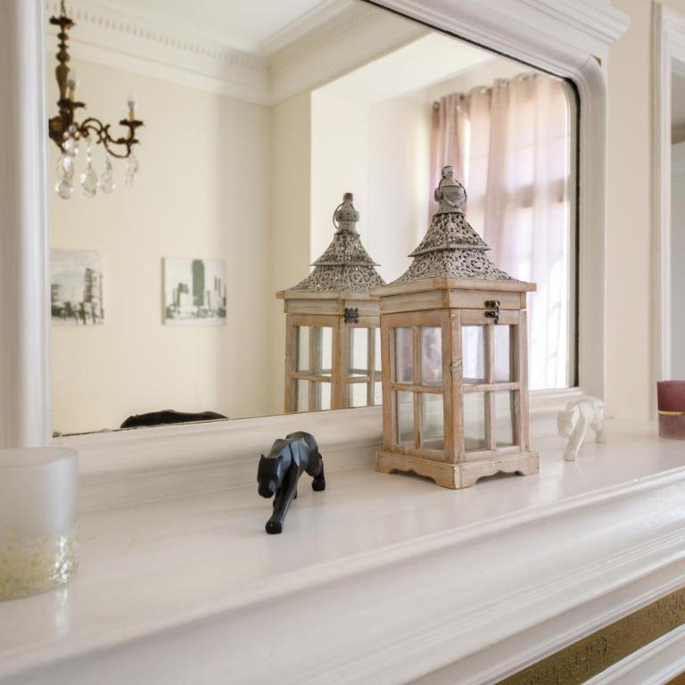Prestige Designer Apartment, Super Central - Appartement 1 Chambre - 58