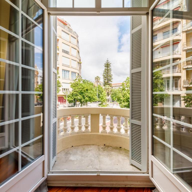 Prestige Designer Apartment, Super Central - Appartement 1 Chambre - 57