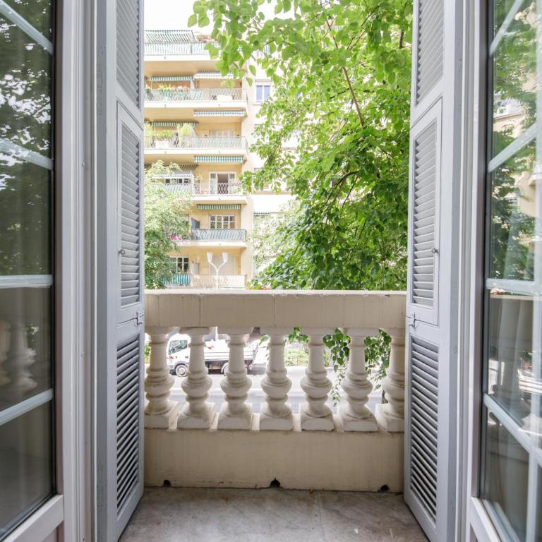 Prestige Designer Apartment, Super Central - Appartement 1 Chambre - 61