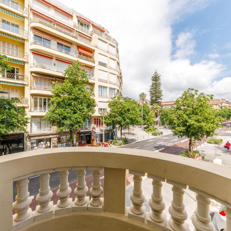 Prestige Designer Apartment, Super Central - Appartement 1 Chambre - 60