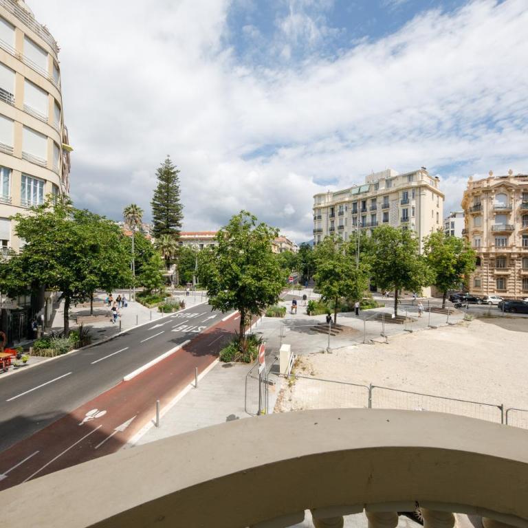 Prestige Designer Apartment, Super Central - Appartement 1 Chambre - 59
