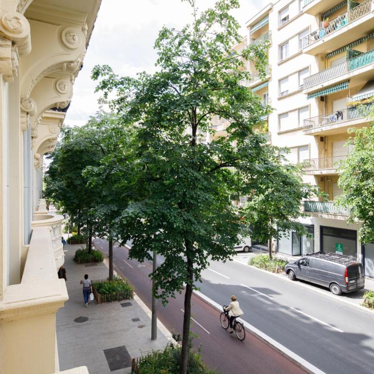 Prestige Designer Apartment, Super Central - Appartement 1 Chambre - 62