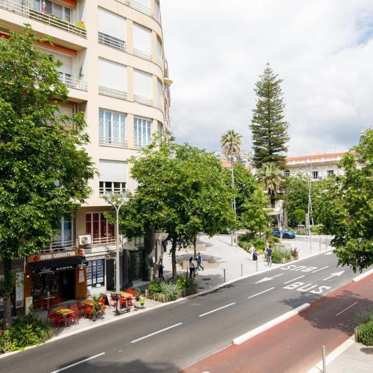 Prestige Designer Apartment, Super Central - Appartement 1 Chambre - 63