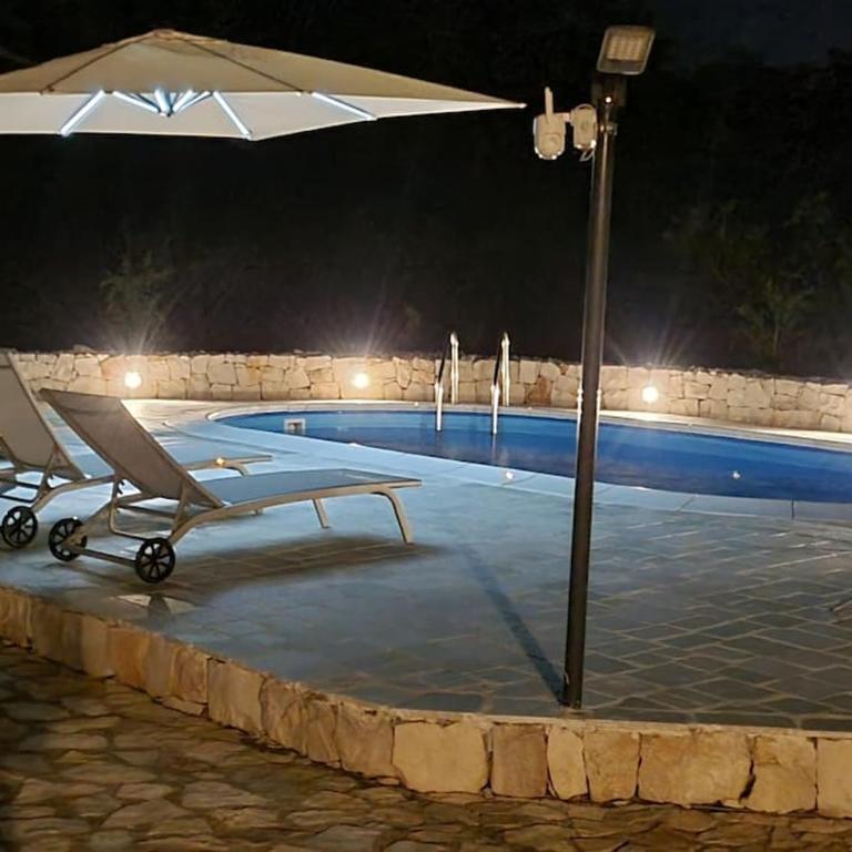 Casa di Campagna - Three-Bedroom House - 16