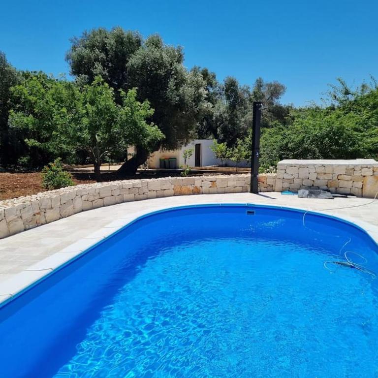 Casa di Campagna - Three-Bedroom House - 1