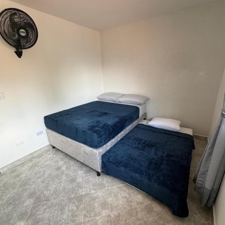 Casa San Miguel 101 - Apartamento de 1 dormitorio - 6