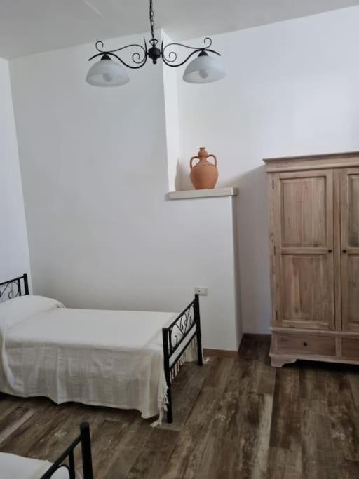 Casa di Campagna - Three-Bedroom House - 12