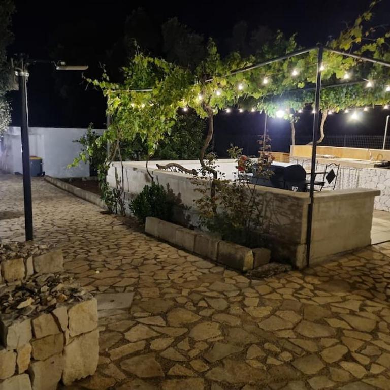 Casa di Campagna - Three-Bedroom House - 11