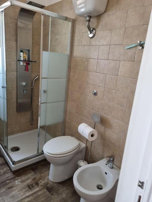Casa di Campagna - Three-Bedroom House - 8