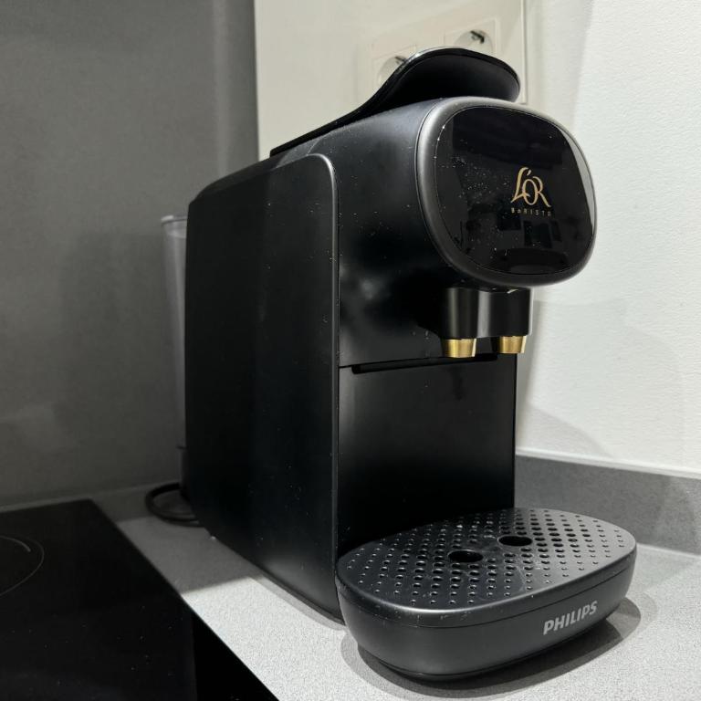 CavaBajaSuites 2 - Apartamento Estudio 402 - 12