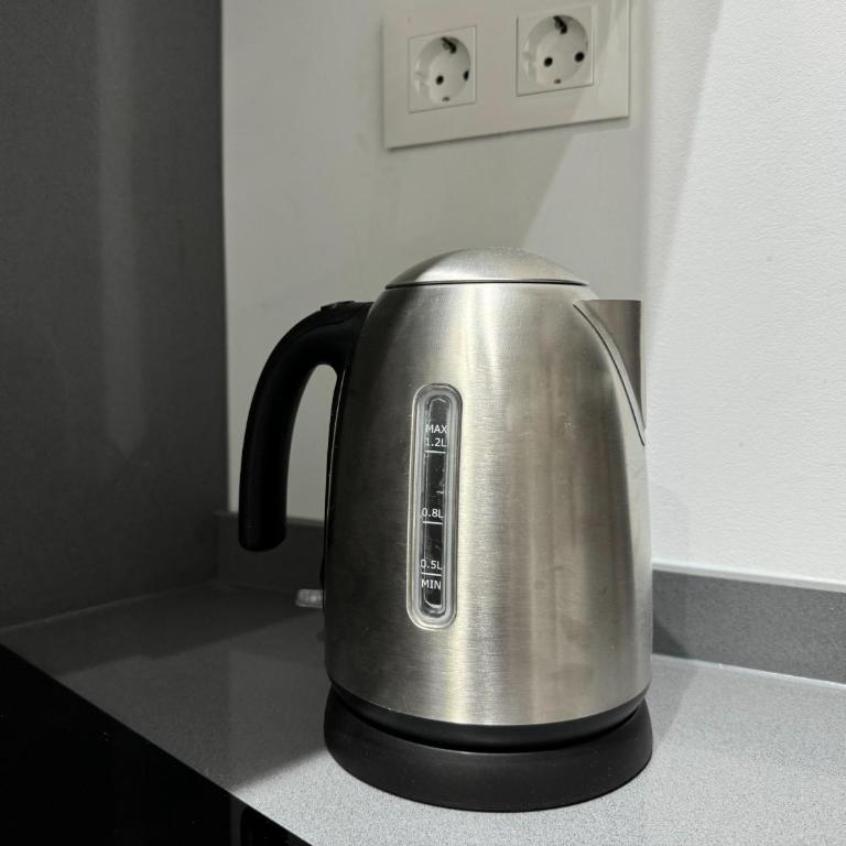CavaBajaSuites 2 - Apartamento Estudio 402 - 11