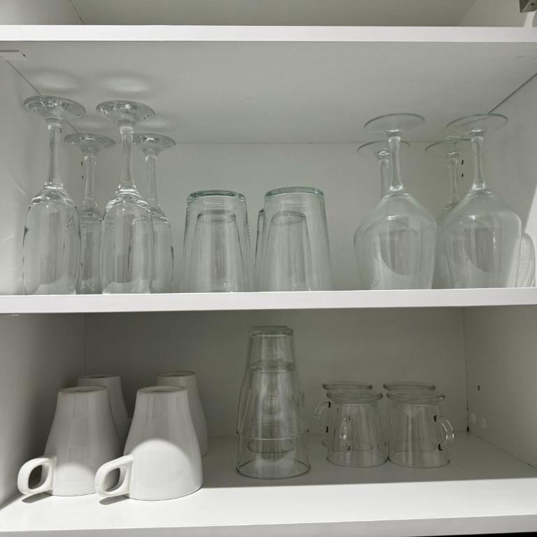 CavaBajaSuites 2 - Apartamento Estudio 402 - 15