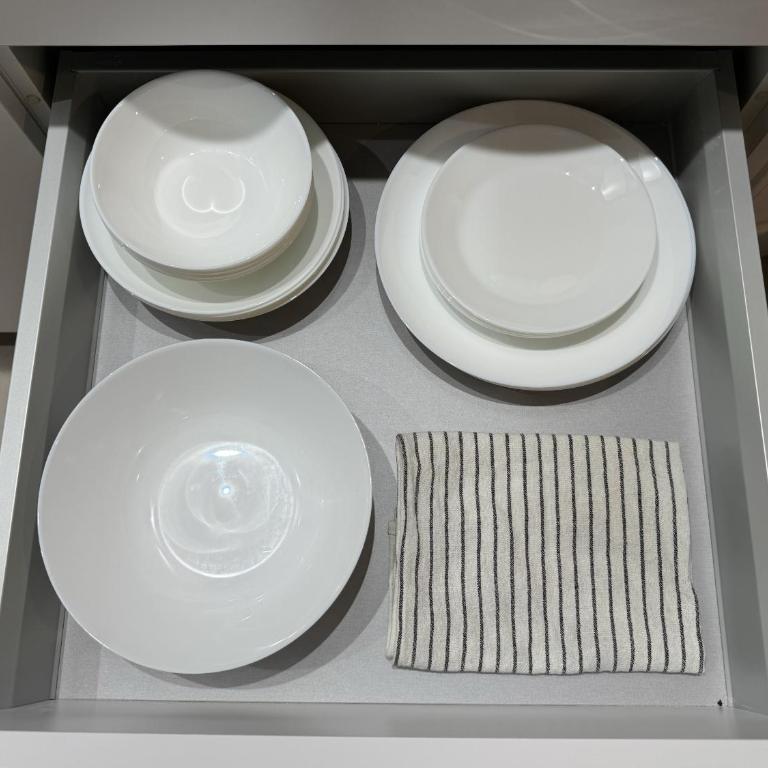 CavaBajaSuites 2 - Apartamento Estudio 402 - 16