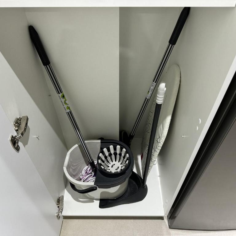 CavaBajaSuites 2 - Apartamento Estudio 402 - 20