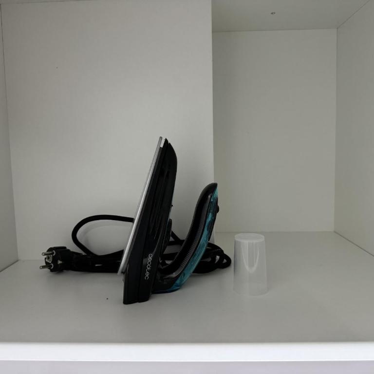 CavaBajaSuites 2 - Apartamento Estudio 402 - 19