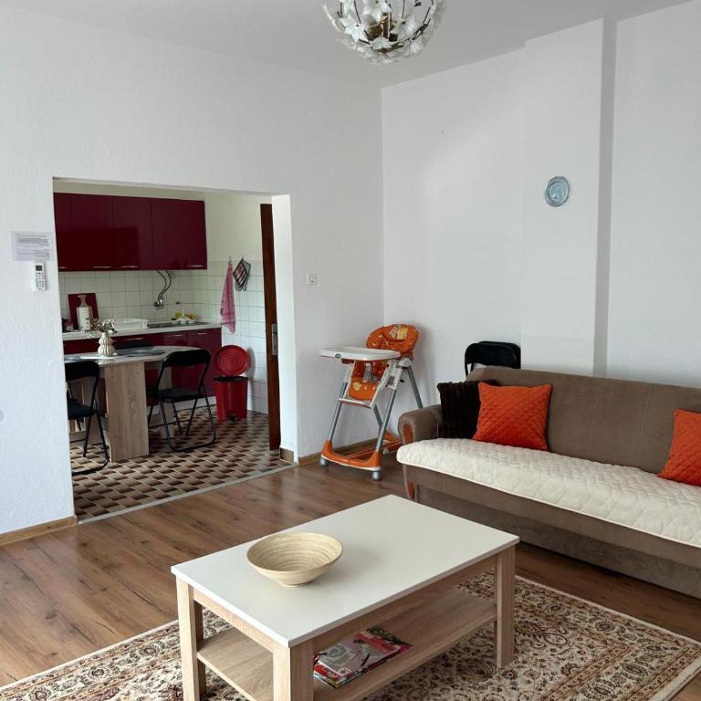 Appartement UNA La Bella 3* - One-Bedroom Apartment - 10