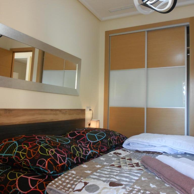 Jardinas de les Marinas - Apartamento de 1 dormitorio - 5