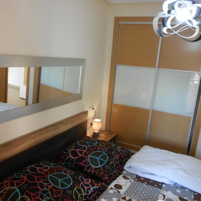 Jardinas de les Marinas - Apartamento de 1 dormitorio - 7