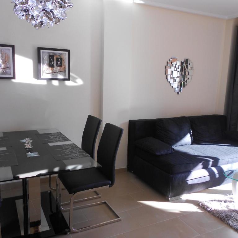Jardinas de les Marinas - Apartamento de 1 dormitorio - 9