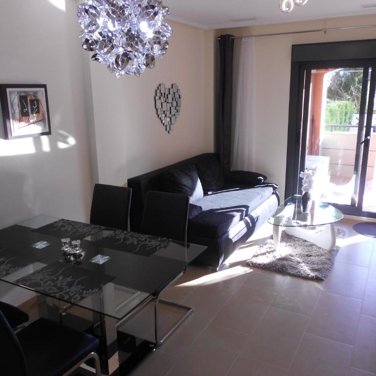 Jardinas de les Marinas - Apartamento de 1 dormitorio - 16