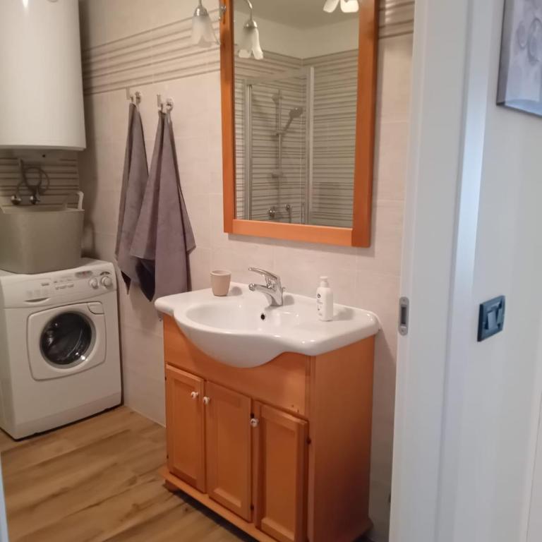 Andalo, Residence al Girasole FamPedron - Appartamento con 2 Camere da Letto - 5