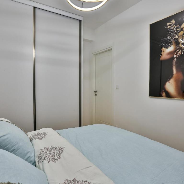 Apartments Centar Montesun - Apartman sa 1 Spavaćom Sobom - 10