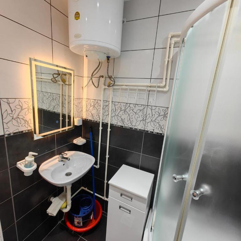 MiS Apartman br7 - Apartman sa 1 Spavaćom Sobom - 42