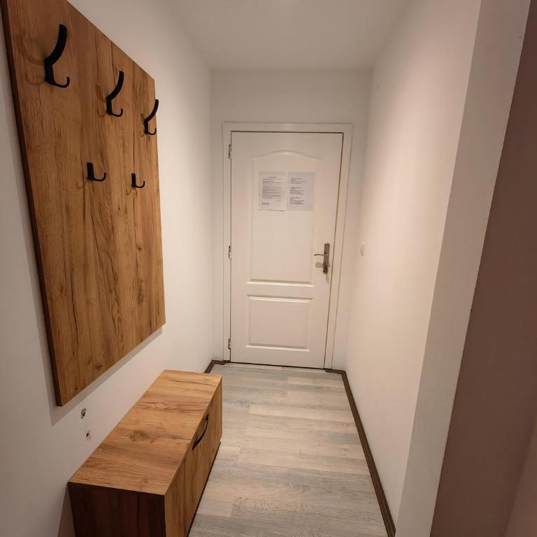 MiS Apartman br7 - Apartman sa 1 Spavaćom Sobom - 41