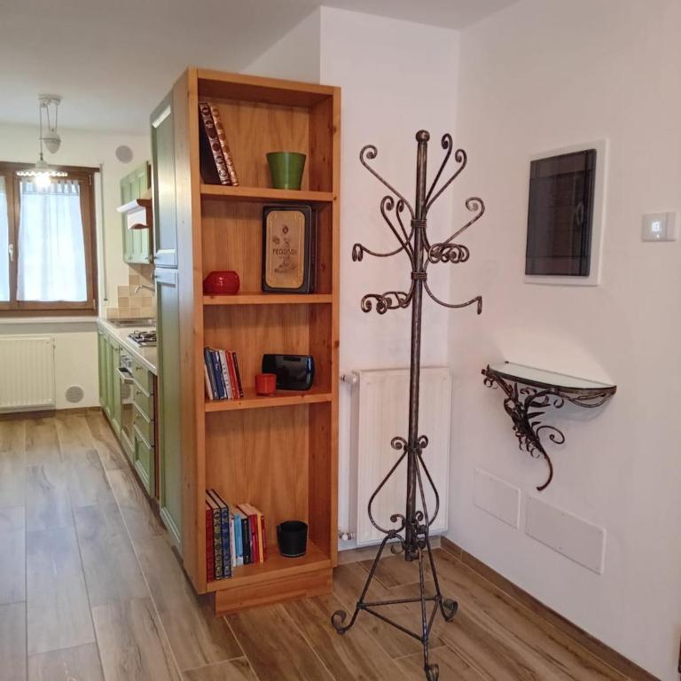 Andalo, Residence al Girasole FamPedron - Appartamento con 2 Camere da Letto - 7