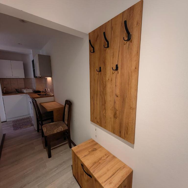 MiS Apartman br7 - Apartman sa 1 Spavaćom Sobom - 46