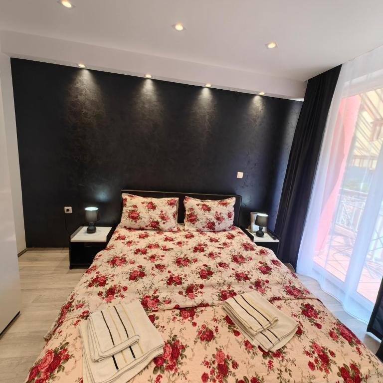 MiS Apartman br7 - Apartman sa 1 Spavaćom Sobom - 44