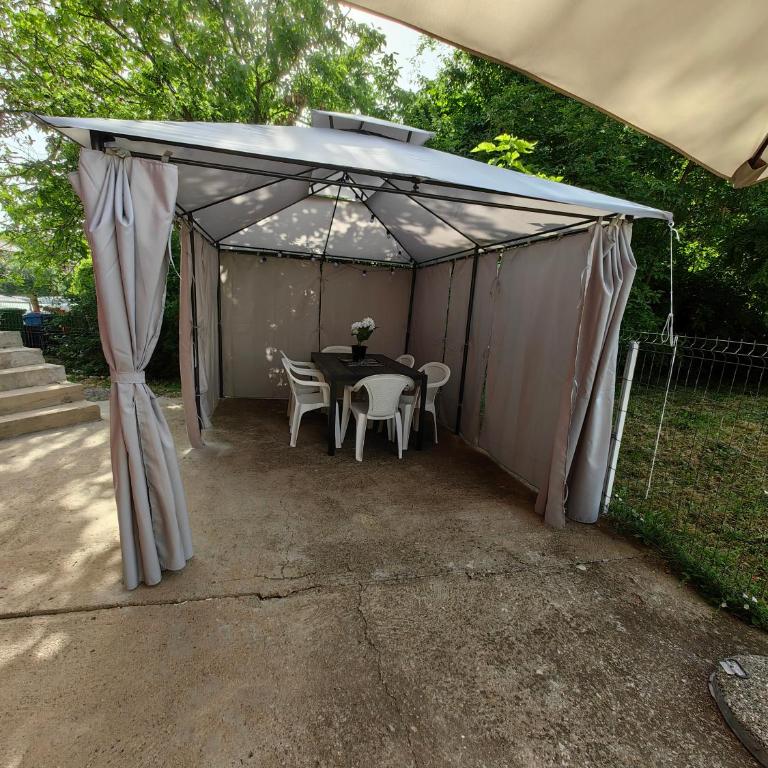 MiS Apartman br7 - Apartman sa 1 Spavaćom Sobom - 53