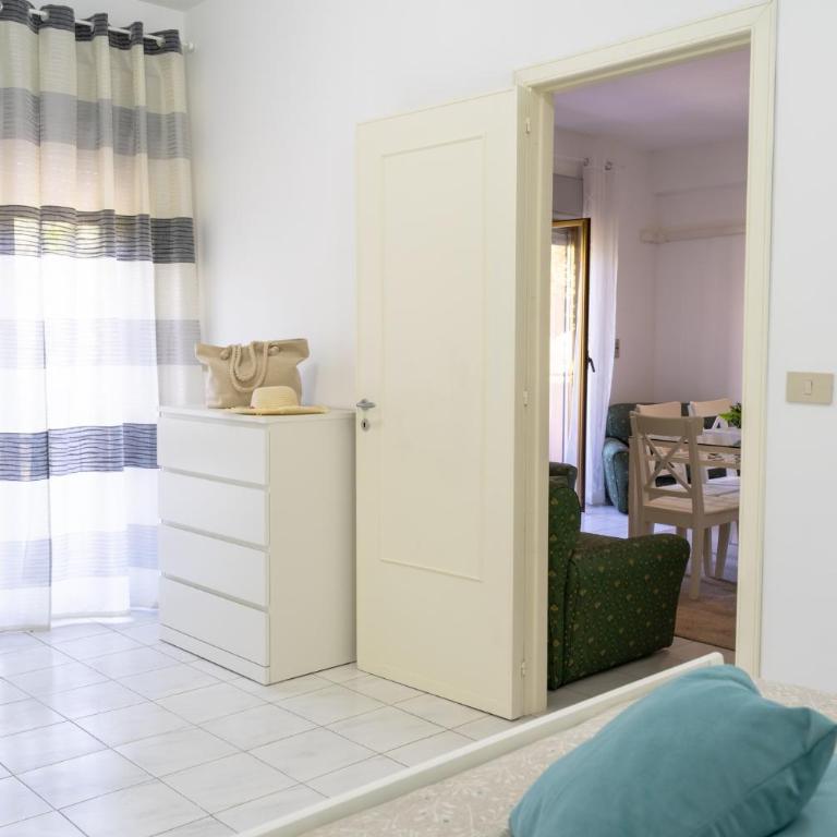 La Casa Del Sorriso - Apartment mit 1 Schlafzimmer - 10