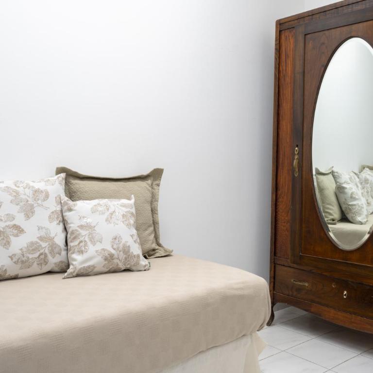 La Casa Del Sorriso - Apartment mit 1 Schlafzimmer - 11