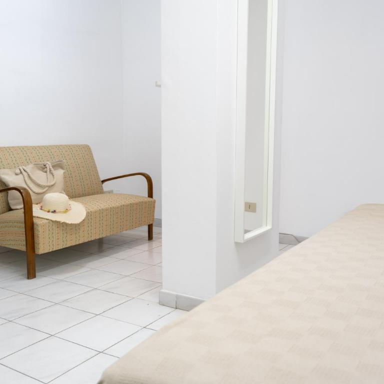 La Casa Del Sorriso - Apartment mit 1 Schlafzimmer - 9