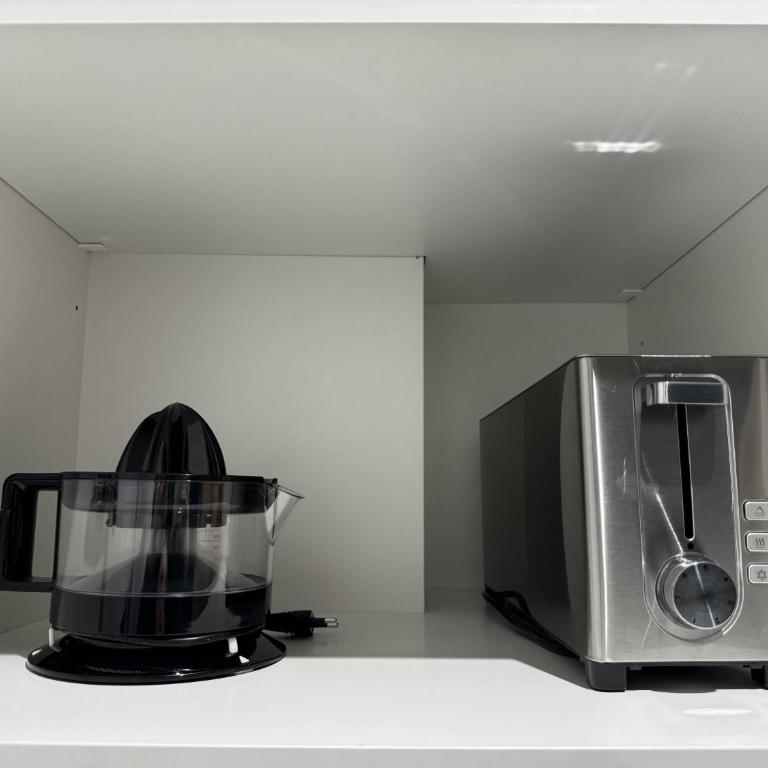 CavaBajaSuites - Apartamento Estudio 401 - 14