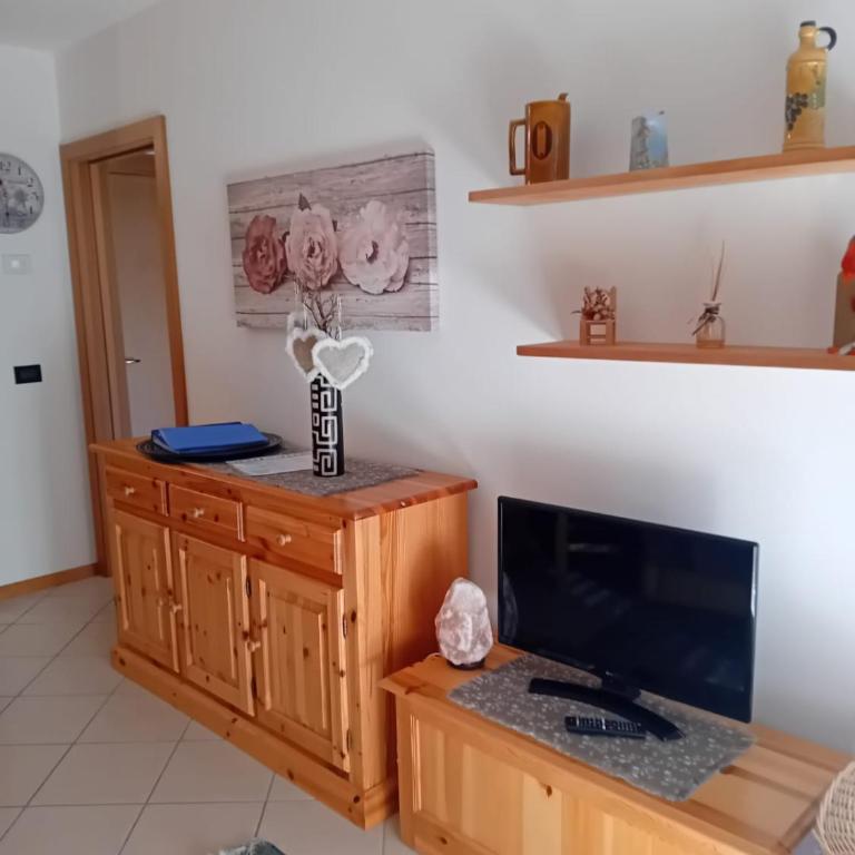 Andalo, Residence al Girasole FamPedron - Appartamento - 9