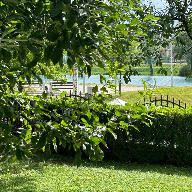Appartement UNA La Bella 3* - One-Bedroom Apartment - 24