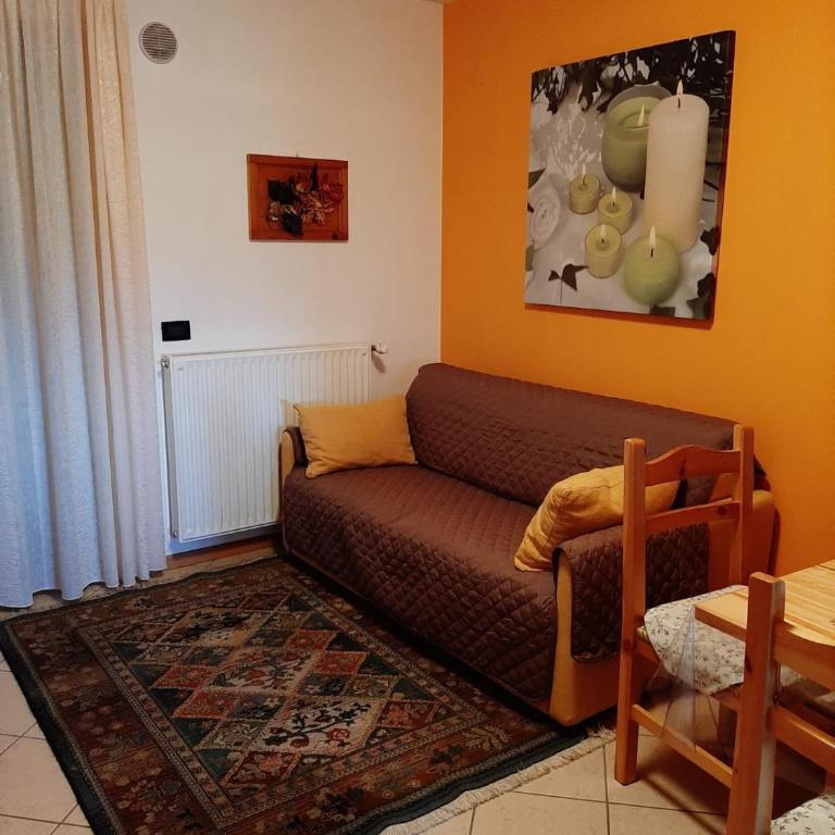 Andalo, Residence al Girasole FamPedron - Appartamento - 10