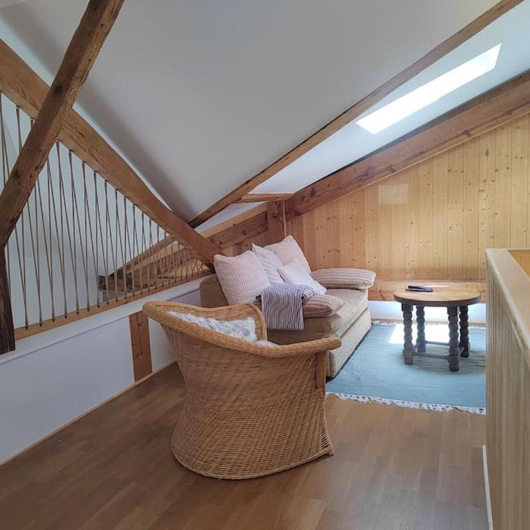 Magnifique Appartement le Nid des Thermes - Appartement 3 Chambres - 22