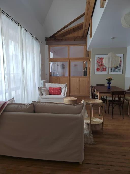 Magnifique Appartement le Nid des Thermes - Appartement 3 Chambres - 3