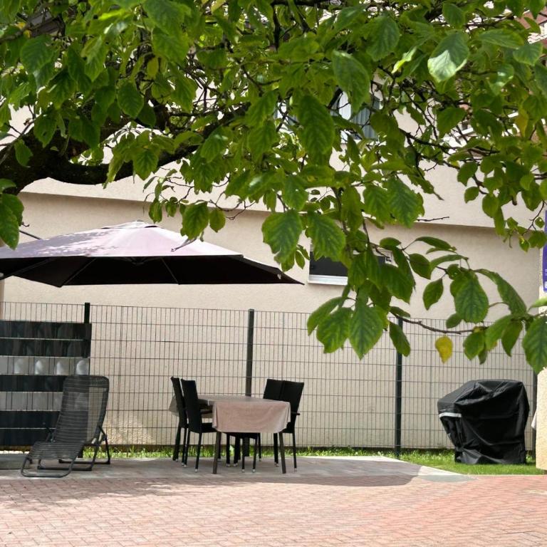 Appartement UNA La Bella 3* - One-Bedroom Apartment - 20