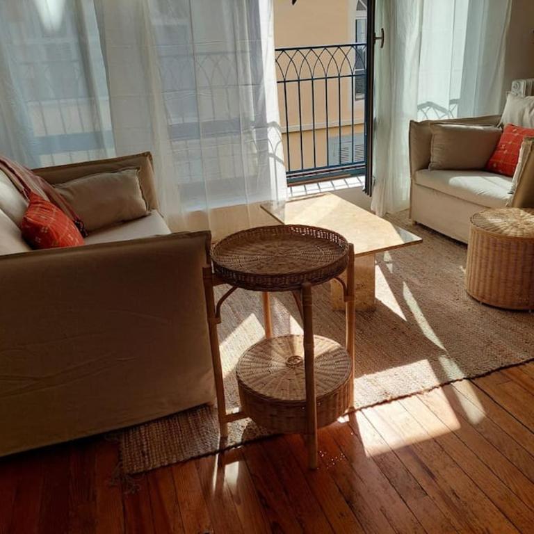 Magnifique Appartement le Nid des Thermes - Appartement 3 Chambres - 4