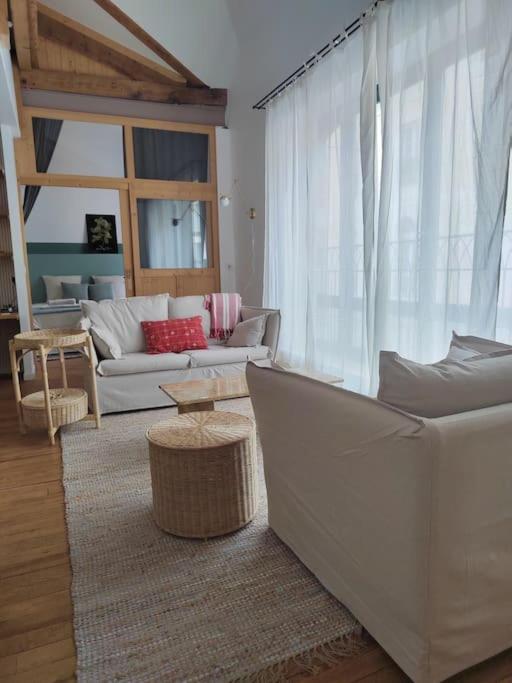 Magnifique Appartement le Nid des Thermes - Appartement 3 Chambres - 5