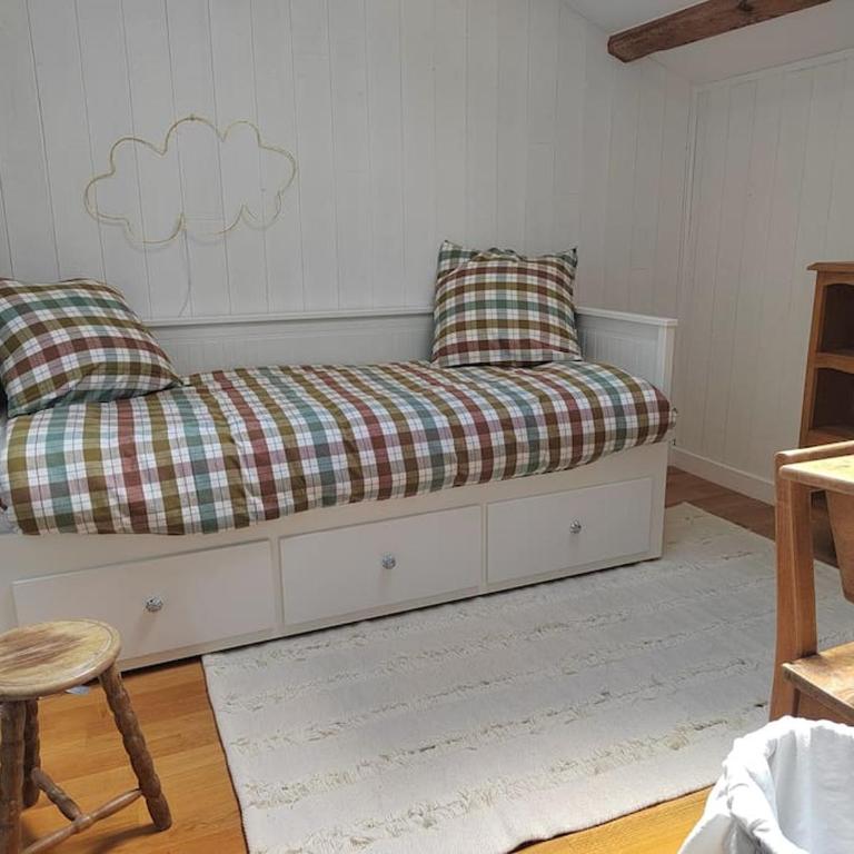 Magnifique Appartement le Nid des Thermes - Appartement 3 Chambres - 16