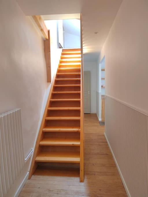 Magnifique Appartement le Nid des Thermes - Appartement 3 Chambres - 20