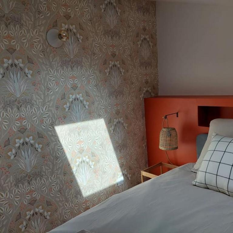 Magnifique Appartement le Nid des Thermes - Appartement 3 Chambres - 14